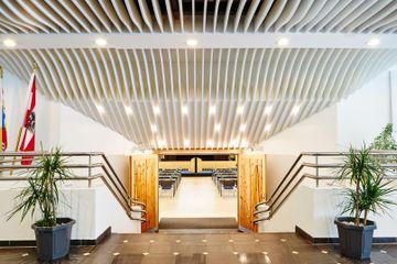 Rest der Welt  Seminarräume Konferenzraum image 1