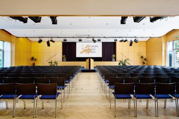 Rest der Welt  Seminarräume Konferenzraum image 0