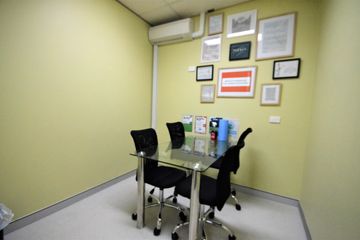 Rest of the World   Huddlespace image 3