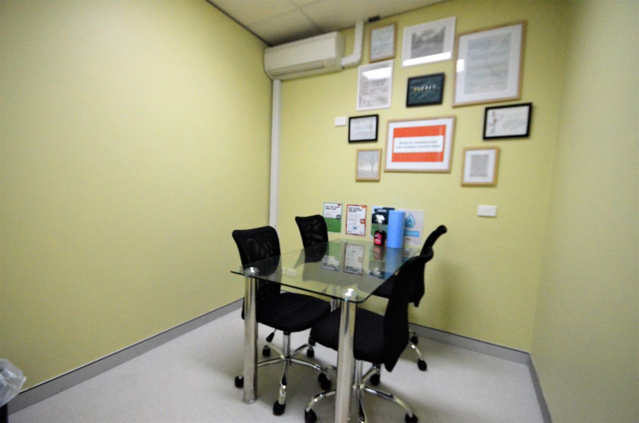 Rest of the World   Huddlespace image 3