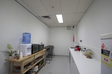 Rest of the World   Huddlespace image 4