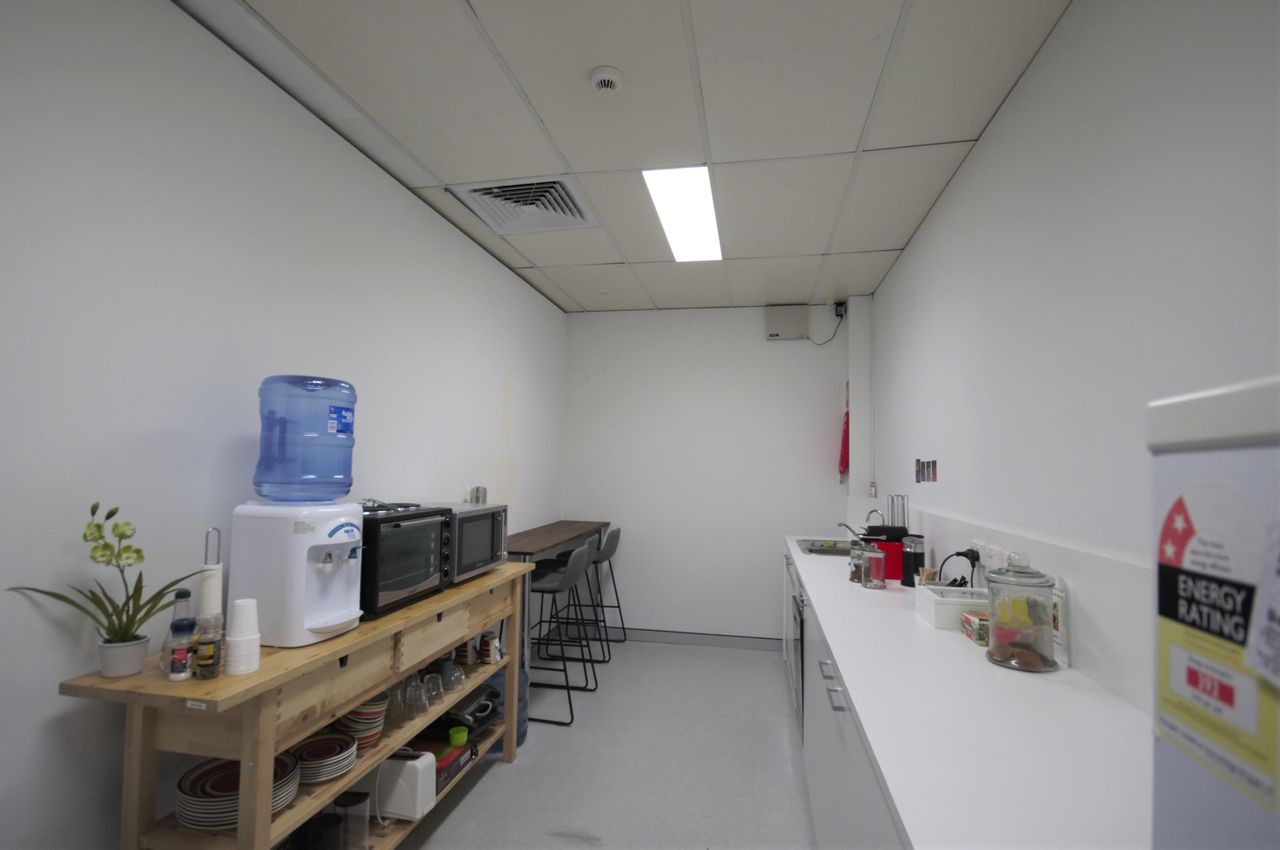 Rest of the World   Huddlespace image 4