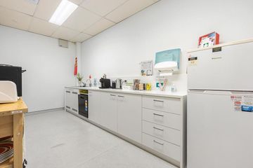 Rest of the World   Huddlespace image 5