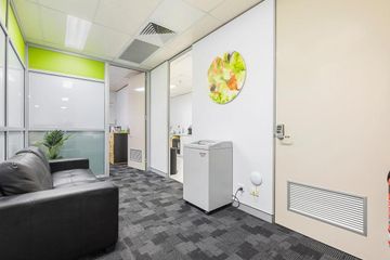 Rest of the World   Huddlespace image 6