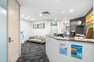 Rest of the World   Huddlespace image 7