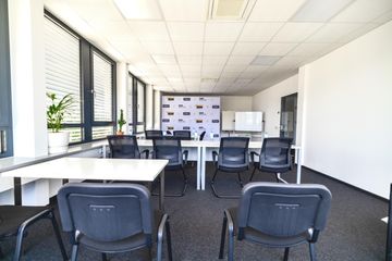 Stegen (Inning am Ammersee) Workshop spaces Workshopraum - Eventraum - Seminarraum image 1