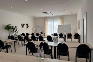 Berlin  Tagungsraum Seminarraum 