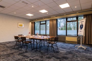 Rest of the World  Meeting room Zaal 4 (voorheen Grazende Kalfjes) image 0