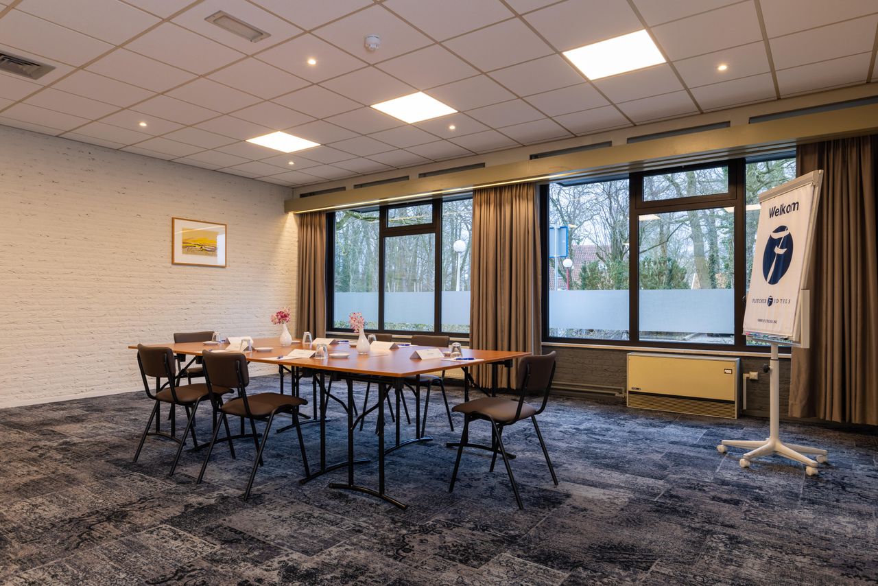 Rest of the World  Meeting room Zaal 4 (voorheen Grazende Kalfjes) image 0