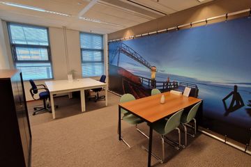 Leeuwarden Gesprek Day office 1.19 kantoor Focus image 0