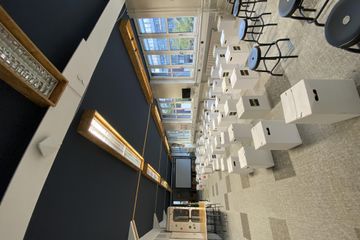 Stuttgart  Coworking spaces InnoSpace im STEYG image 2