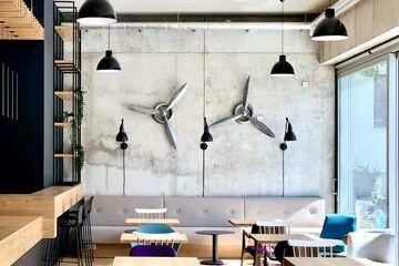 Schönefeld  Function Room AirSpace Co-Working Office image 1