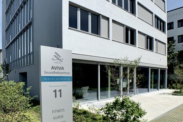 Schönefeld Mobiles Arbeiten Coworking space AirSpace Co-Working Office image 3