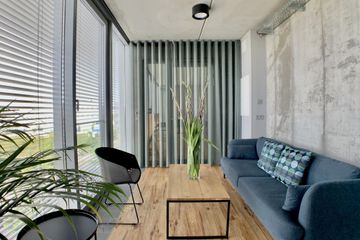 Schönefeld Mobiles Arbeiten Coworking space AirSpace Co-Working Office monatliche Anmietung image 6