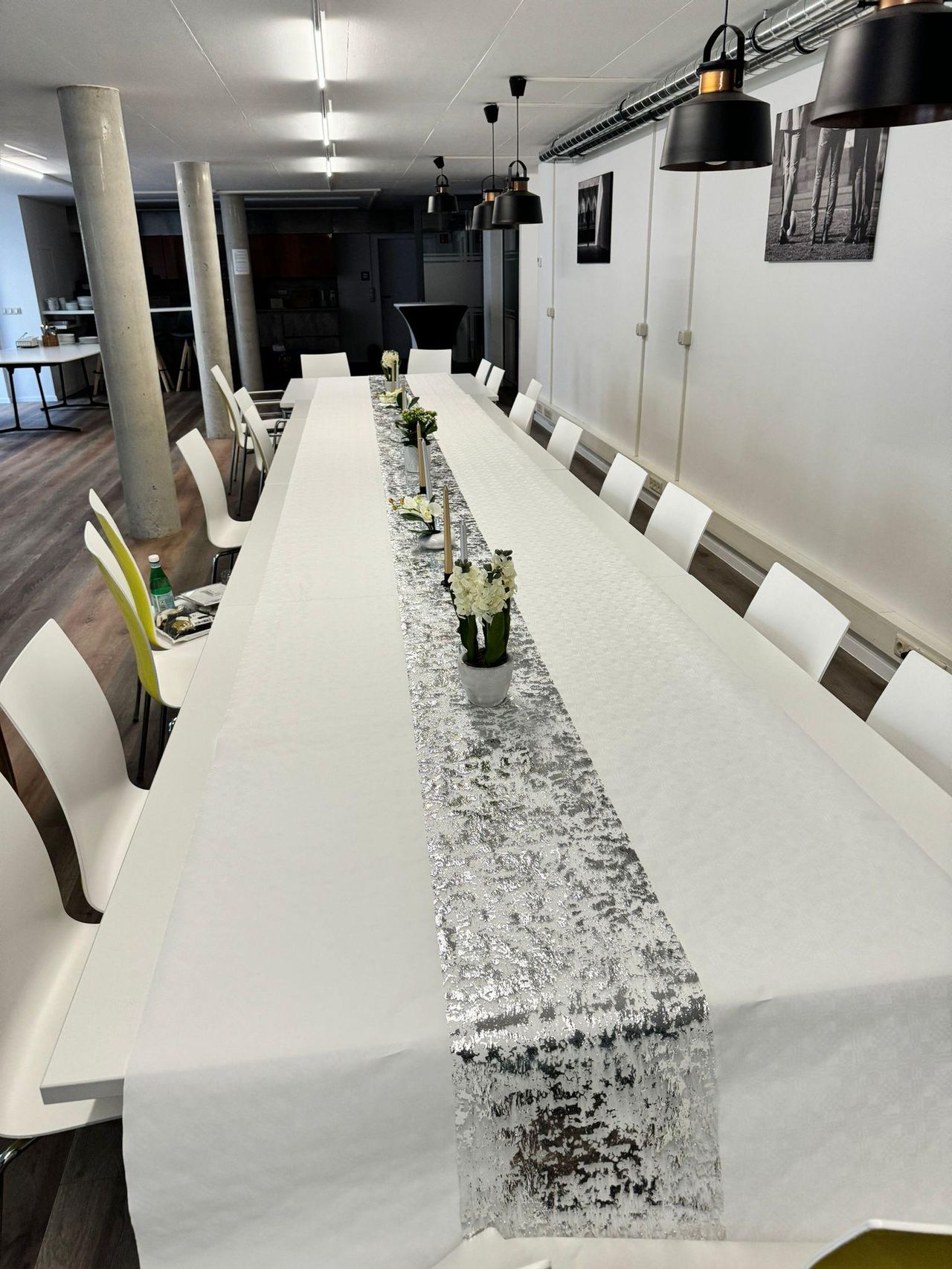 Erfurt Mobiles Arbeiten Boardroom „Freiraum“ Tagungsraum image 16