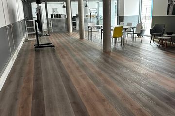 Erfurt Mobiles Arbeiten Boardroom „Freiraum“ Tagungsraum image 12