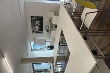 Erfurt Mobiles Arbeiten Boardroom „Freiraum“ Tagungsraum image 15