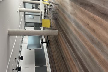 Erfurt Mobiles Arbeiten Boardroom „Freiraum“ Tagungsraum image 10