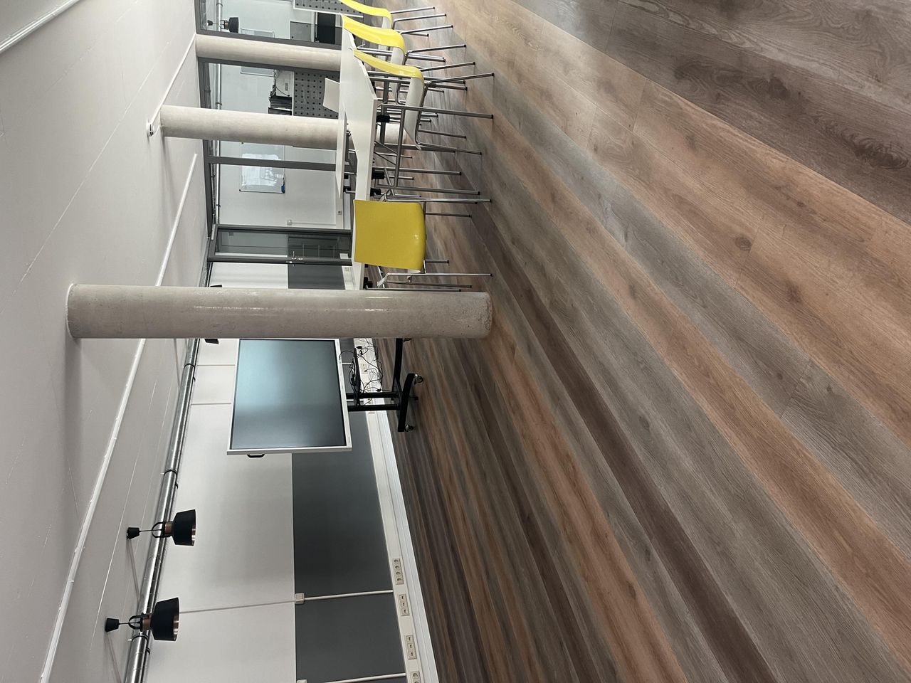 Erfurt Mobiles Arbeiten Boardroom „Freiraum“ Tagungsraum image 10