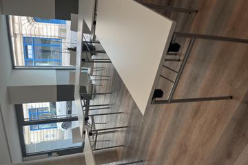 Erfurt Mobiles Arbeiten Boardroom „Freiraum“ Tagungsraum image 9