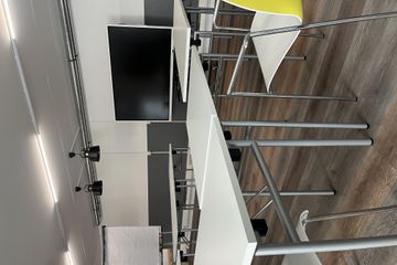 Erfurt Mobiles Arbeiten Boardroom „Freiraum“ Tagungsraum image 13