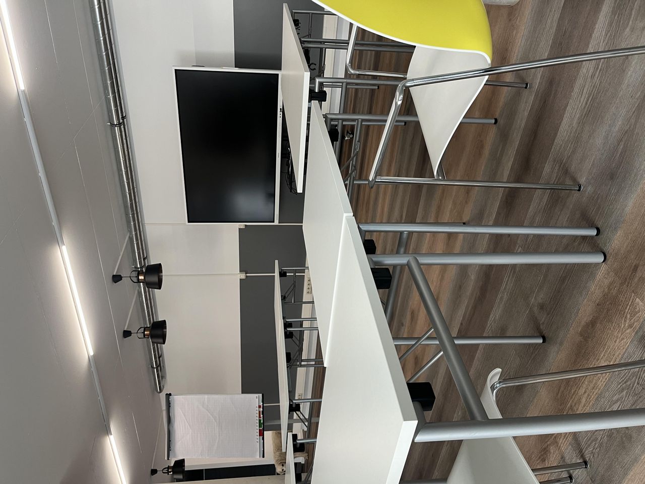 Erfurt Mobiles Arbeiten Boardroom „Freiraum“ Tagungsraum image 13