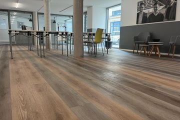 Erfurt Mobiles Arbeiten Boardroom „Freiraum“ Tagungsraum image 11