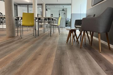 Erfurt Mobiles Arbeiten Boardroom „Freiraum“ Tagungsraum image 8