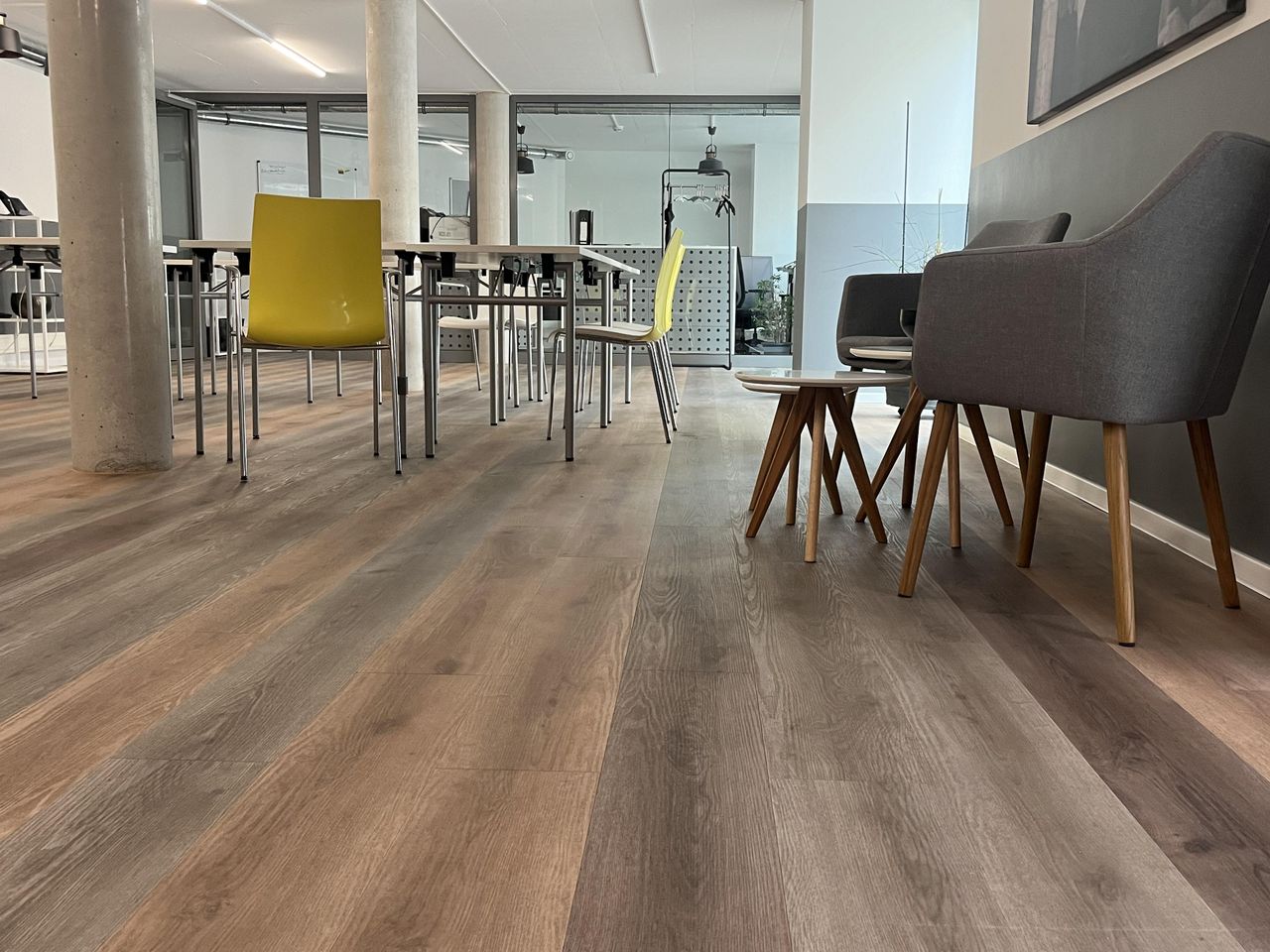 Erfurt Mobiles Arbeiten Tagungsraum „Freiraum“ Tagungsraum image 8