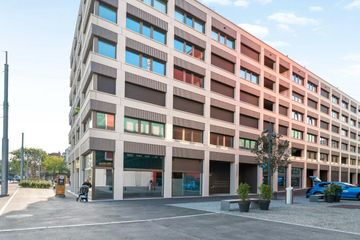 Lucerne Coworking Coworking space Co-Working Lounge Luzern image 7