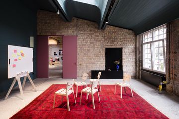 Berlin  Workshop spaces WAYNE image 2