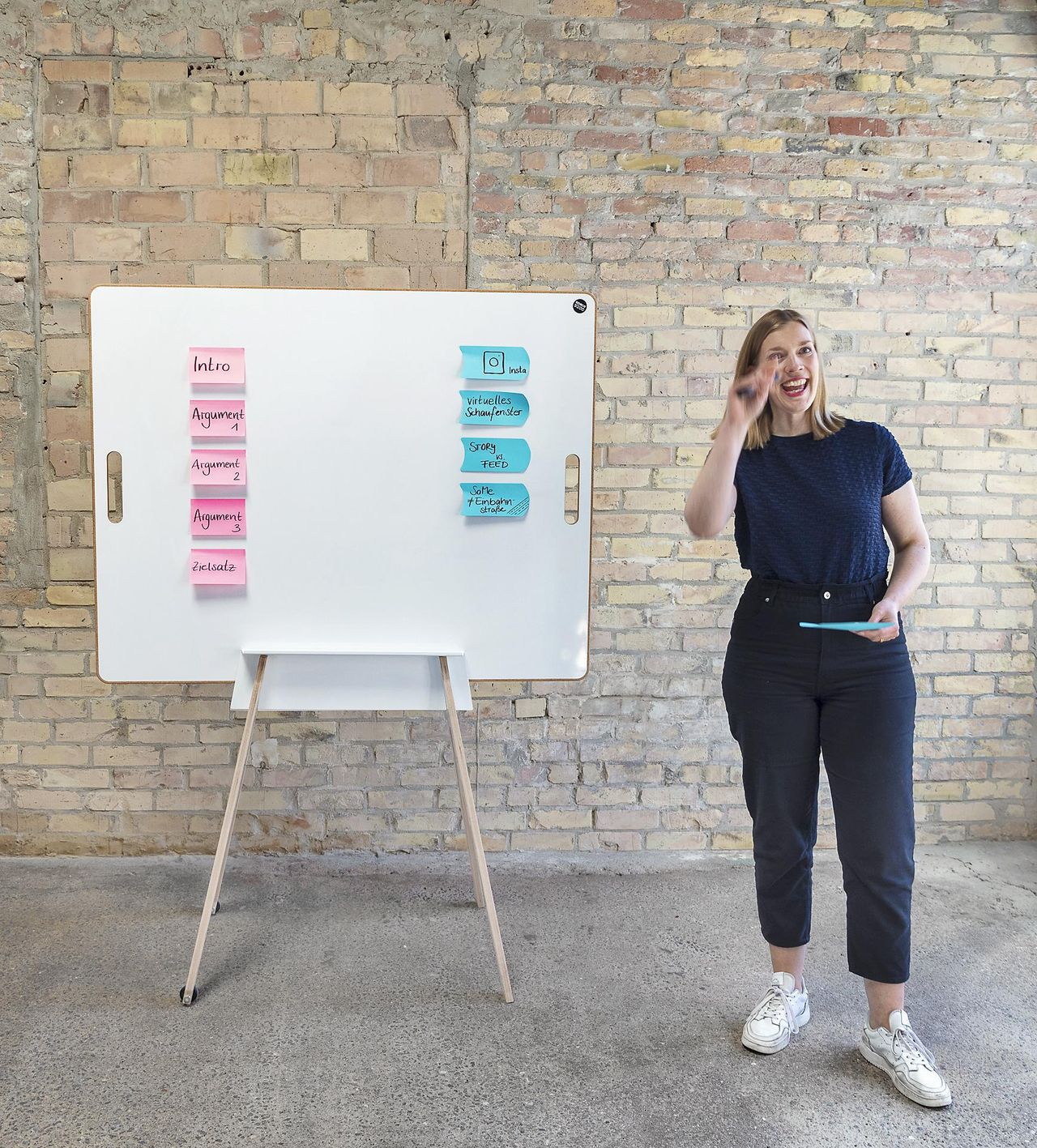 Berlijn Coworking Workshopruimtes WAYNE image 4