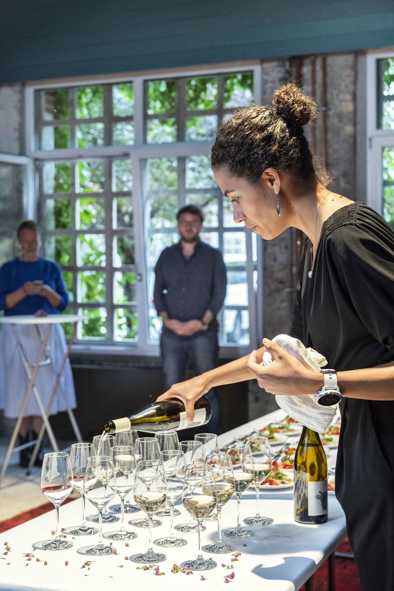 Berlin Coworking Workshop spaces WAYNE image 5