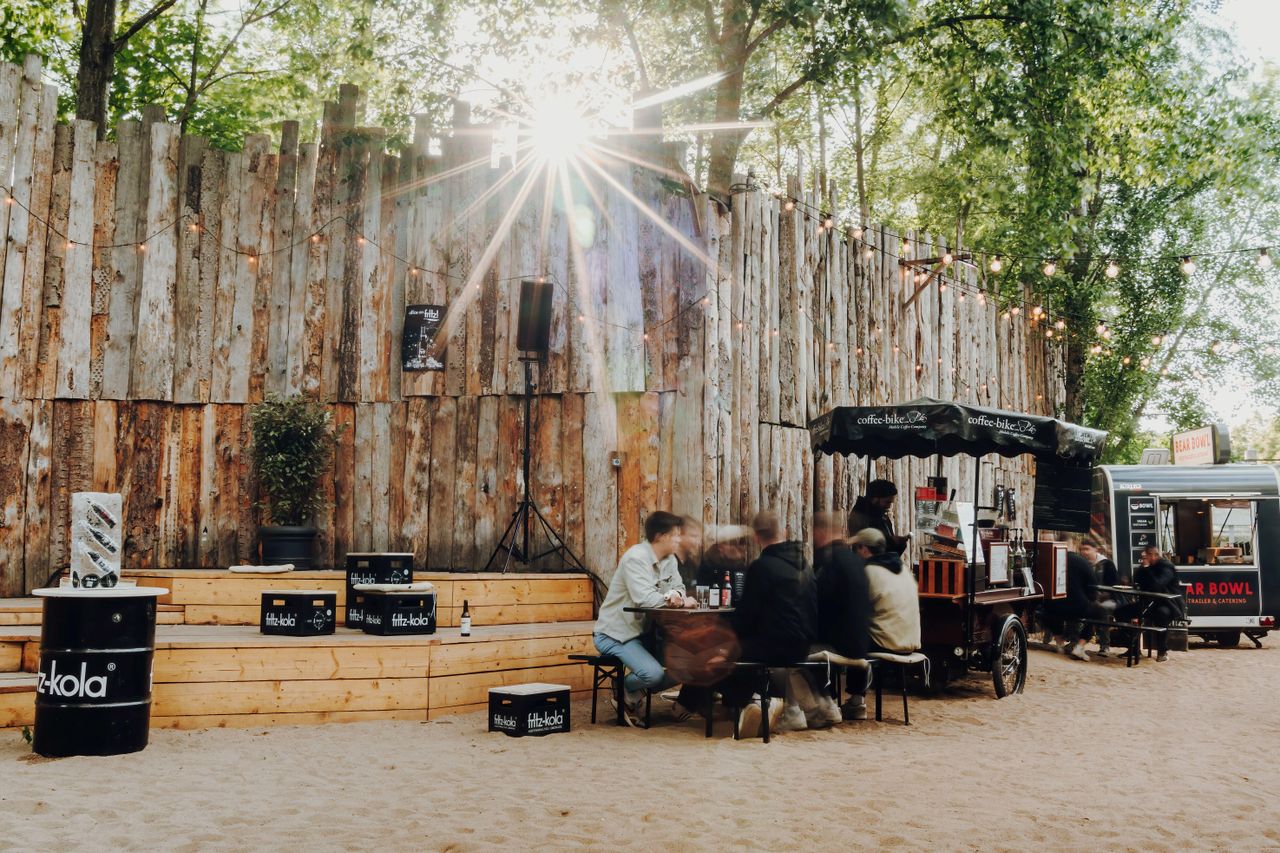 Leipzig Kreatives Meeting Eventlocation Am bunten Tor image 2