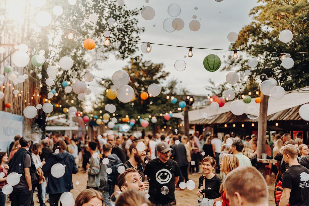 Leipzig Kreatives Meeting Eventlocation Am bunten Tor image 4