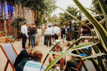 Leipzig Kreatives Meeting Eventlocation Am bunten Tor image 3