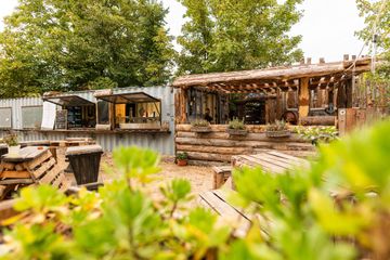 Leipzig Corporate event spaces Am bunten Tor image 1