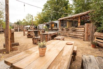 Leipzig Corporate event spaces Am bunten Tor image 2