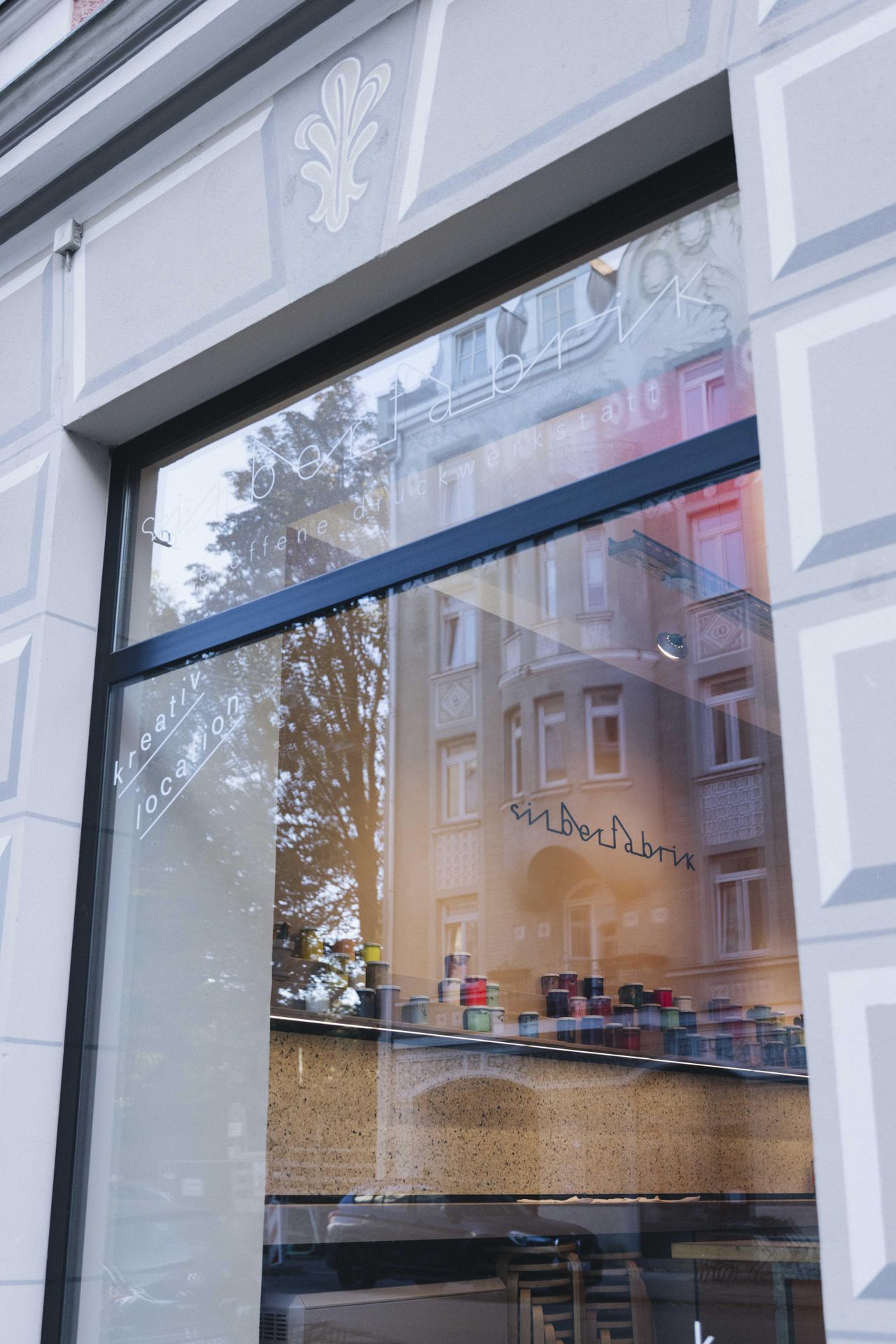 Munich Kreatives Meeting Meeting rooms kreative Meetinglocation image 16