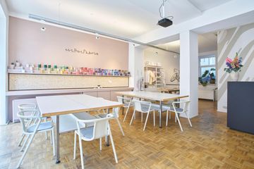 Munich Kreatives Meeting Meeting rooms kreative Meetinglocation image 19