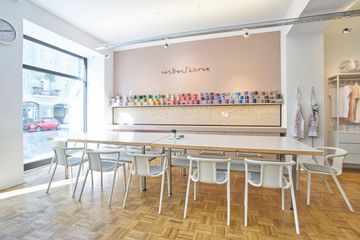 Munich Kreatives Meeting Meeting rooms kreative Meetinglocation image 21