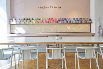 Munich Kreatives Meeting Meeting rooms kreative Meetinglocation image 22