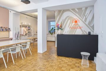 Munich Kreatives Meeting Meeting rooms kreative Meetinglocation image 25