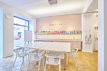 Munich Kreatives Meeting Meeting rooms kreative Meetinglocation image 28