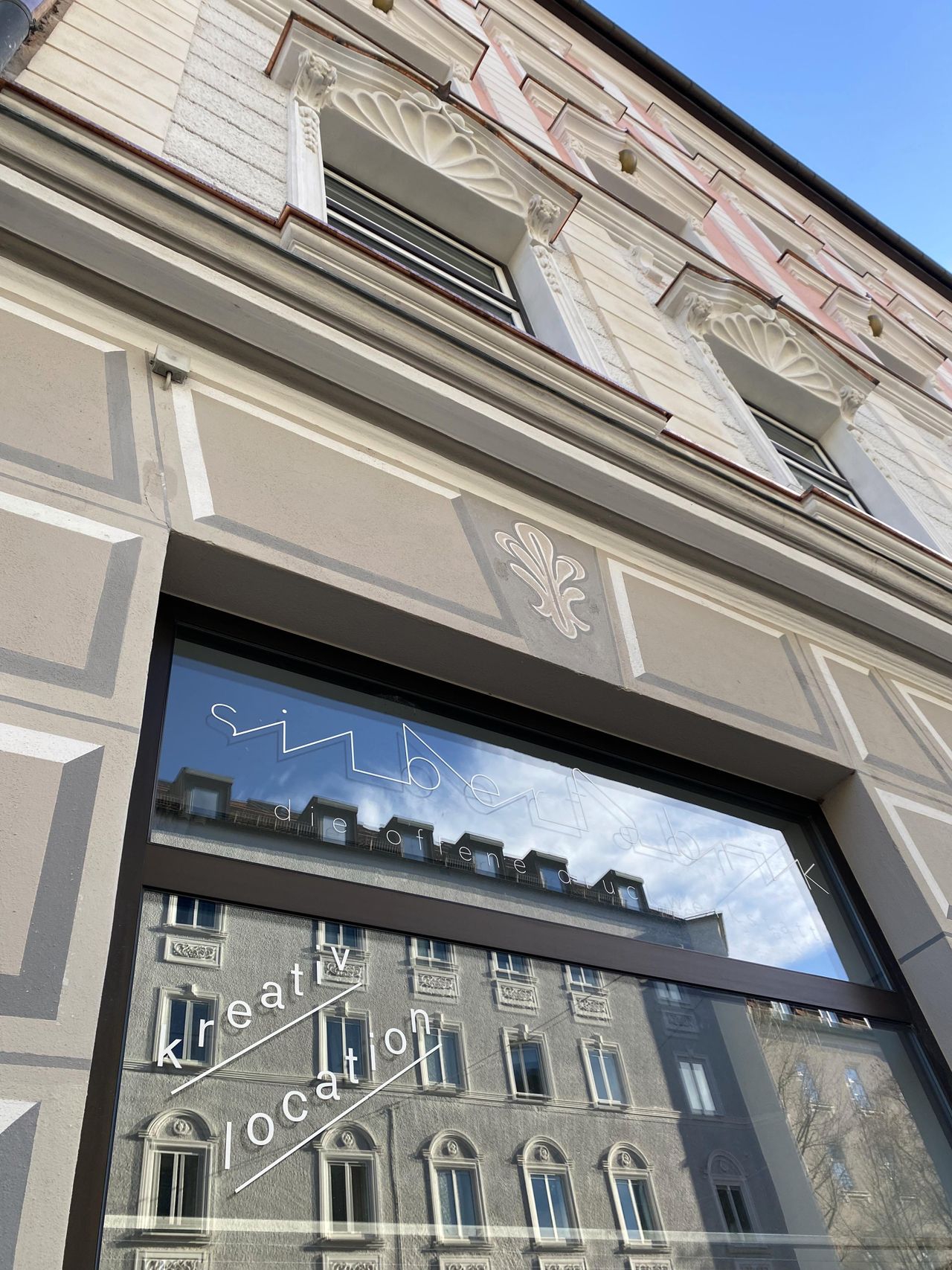 Munich Kreatives Meeting Meeting rooms kreative Meetinglocation image 12