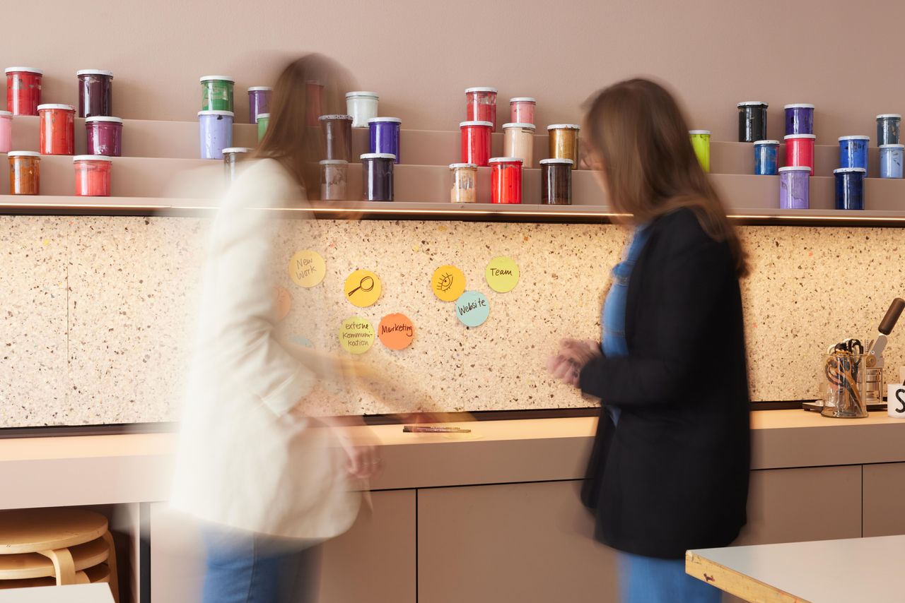 Munich Kreatives Meeting Meeting rooms kreative Meetinglocation image 10