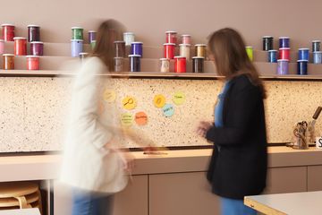 Munich Kreatives Meeting Meeting rooms kreative Meetinglocation image 10