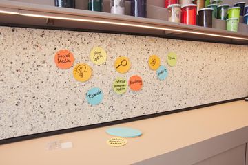 Munich Kreatives Meeting Meeting rooms kreative Meetinglocation image 11