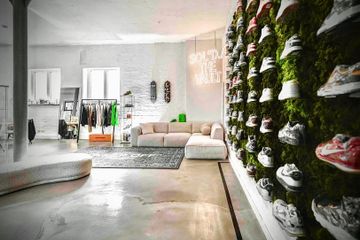 Cologne Unusual venue SOLED THE VAULT - CONCEPT LOFT image 8