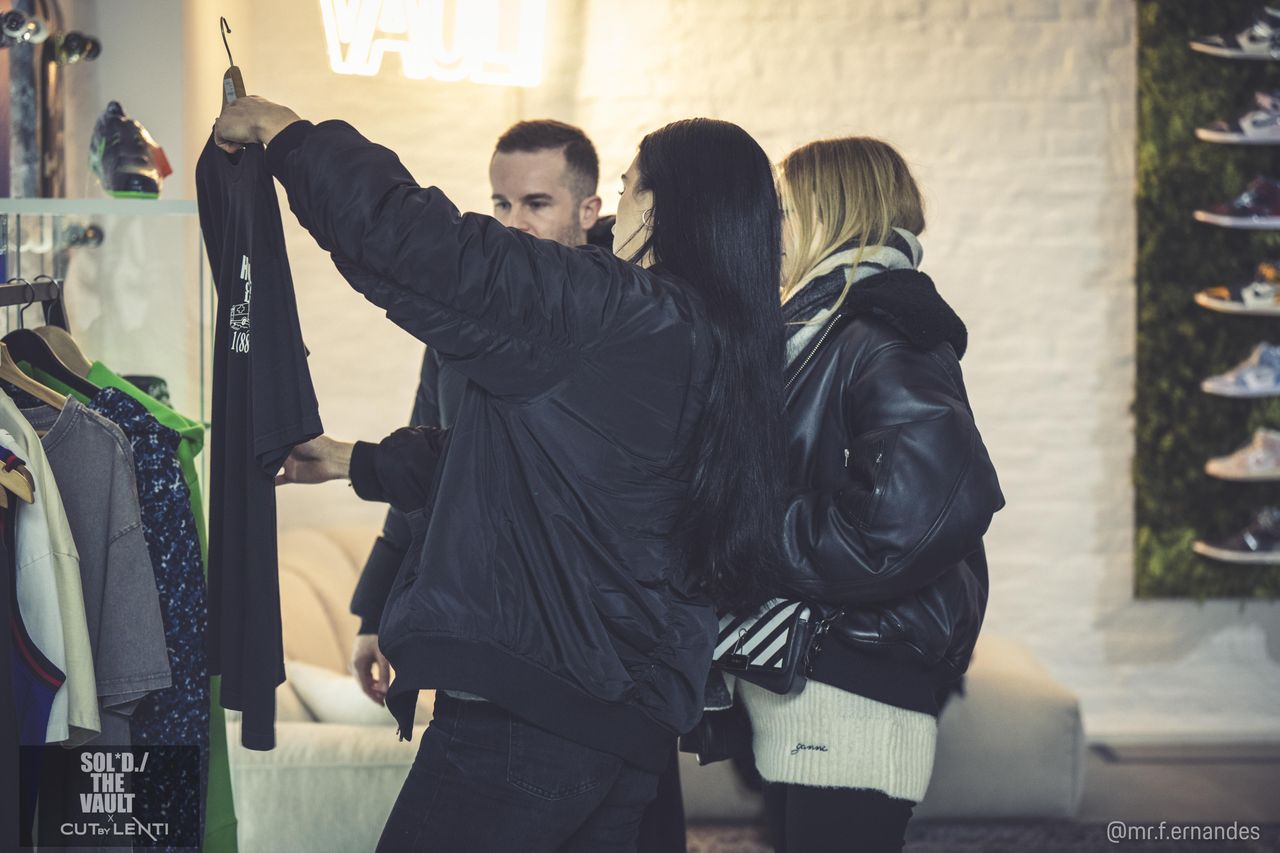 Cologne  Unusual venue SOLED THE VAULT - CONCEPT LOFT image 9